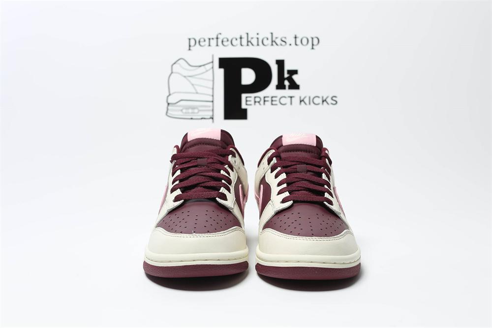 PK GOD Dunk Low yalentines Dav RETAIL MATERIALS READY TO SHIP